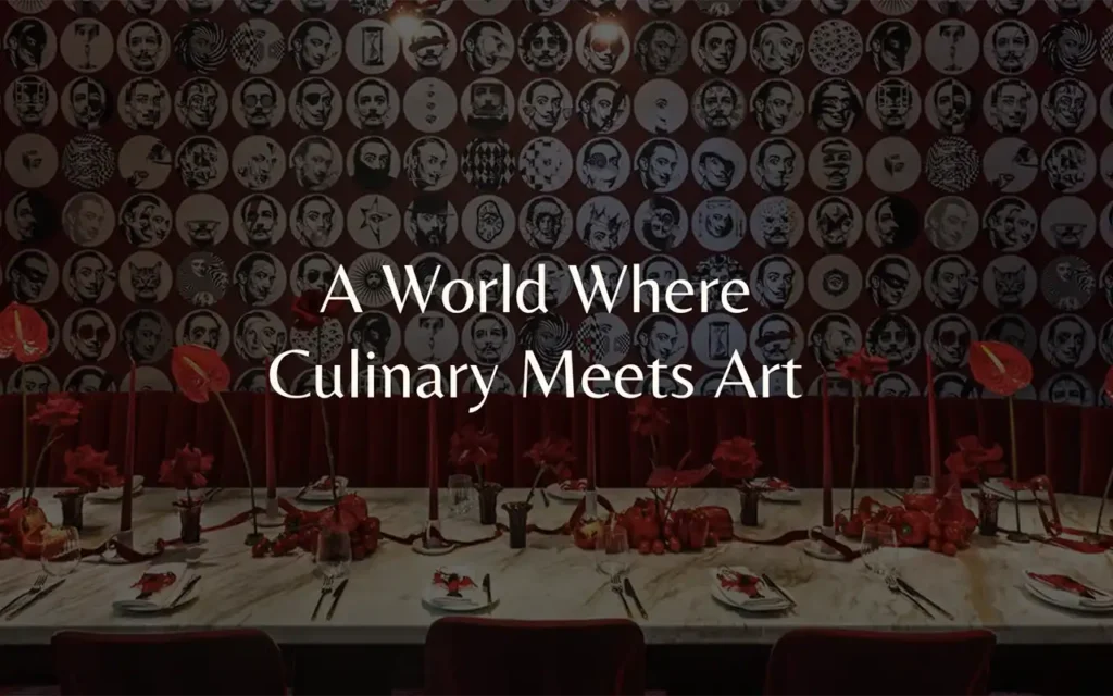 Upcoming Restaurants