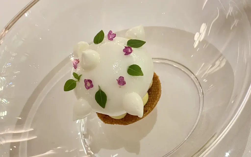 Upcoming Restaurants