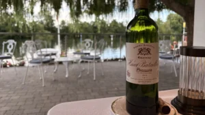 Skosh, York: Small Plates, Big Service – Waterside inn