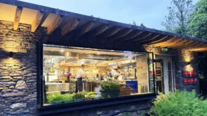 Review: L'Enclume, Cartmel, England – Source